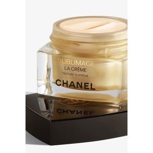 BRAND NEW Chanel Sublimage La Creme